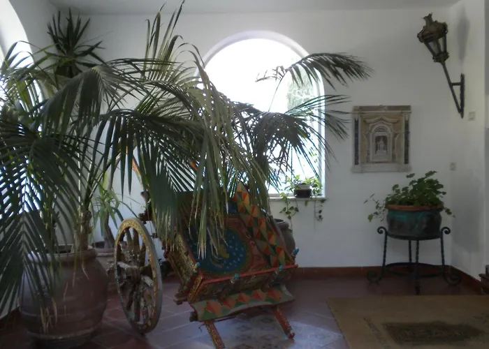 Arathena Rocks Hotel