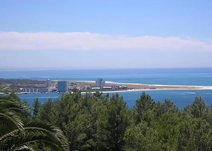 Quinta De Sao Filipe Cabana