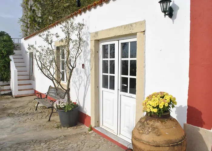 Quinta De Sao Filipe Cabana