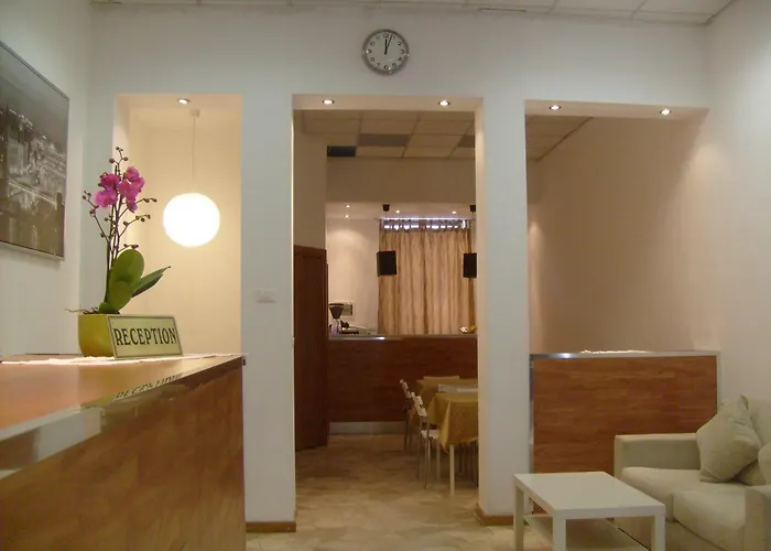 Hotel: Euro Inn B&B