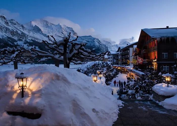 Hotel Schoenegg