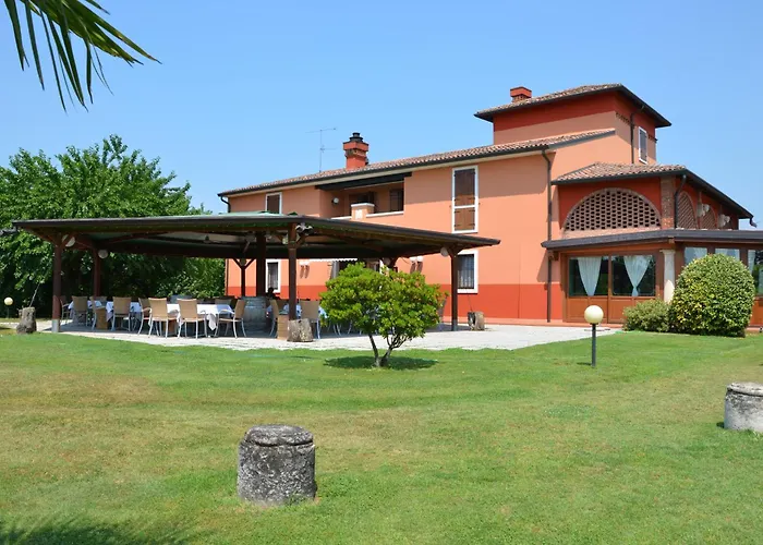 Locanda Bella Italia