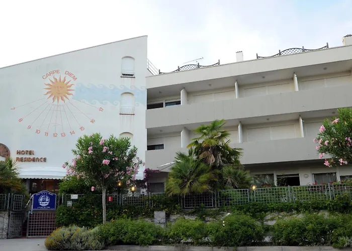 Günstiges Hotel: Hotel Le Palme " Adults Only "