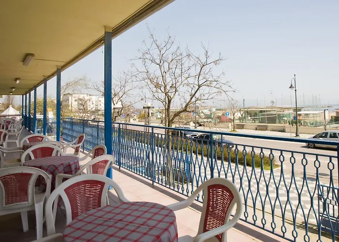 Hotel: Hotel Moja