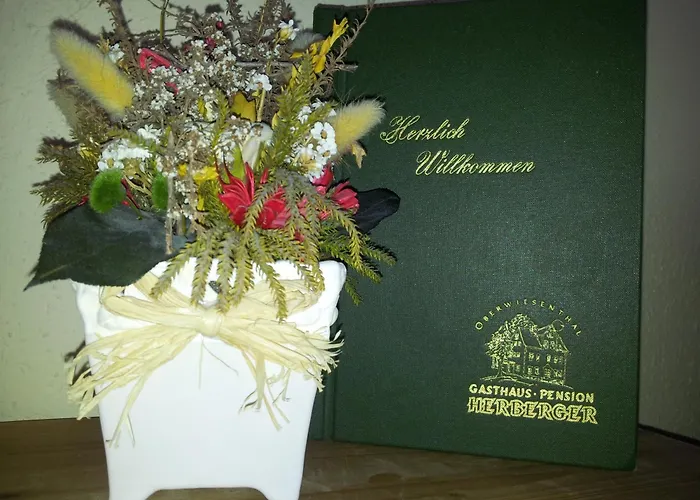 Gasthaus- Herberger