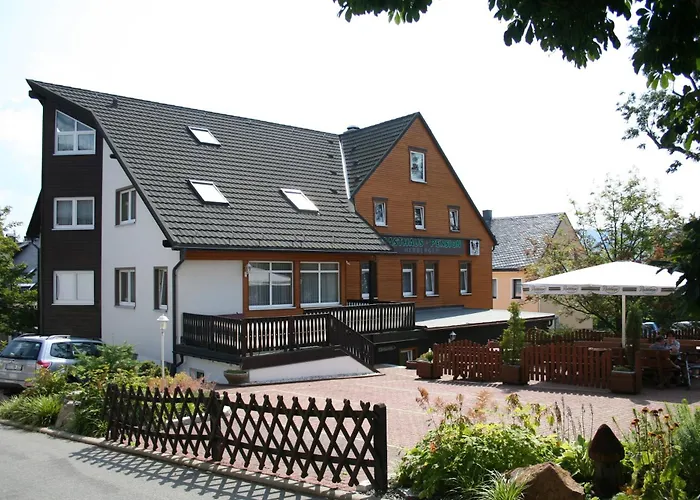 Gasthaus- Herberger