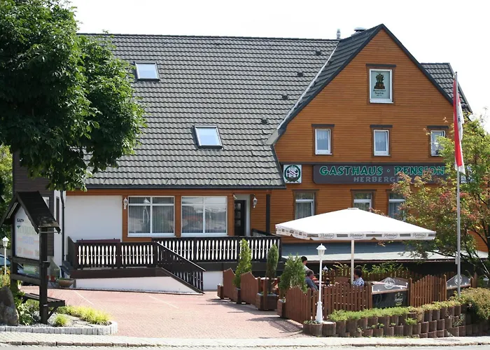 Gasthaus- Herberger