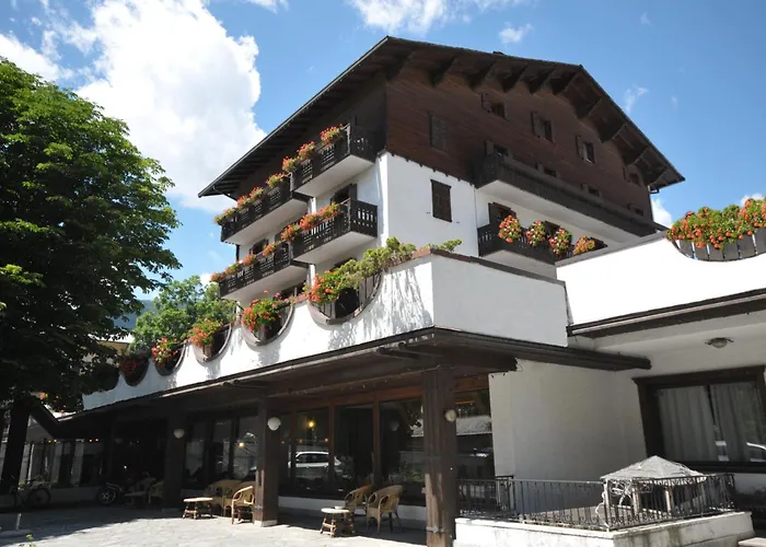 Hotel Nazionale