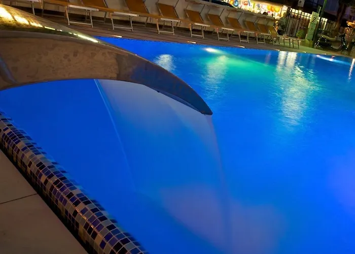 Hotel Lido