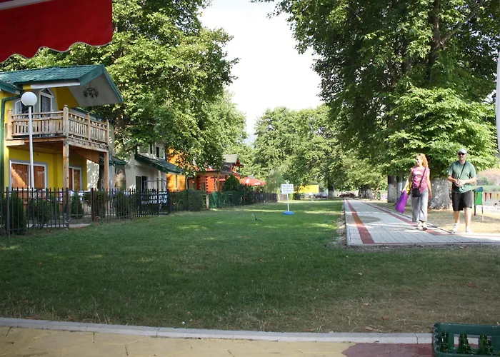 Hotel Mizo