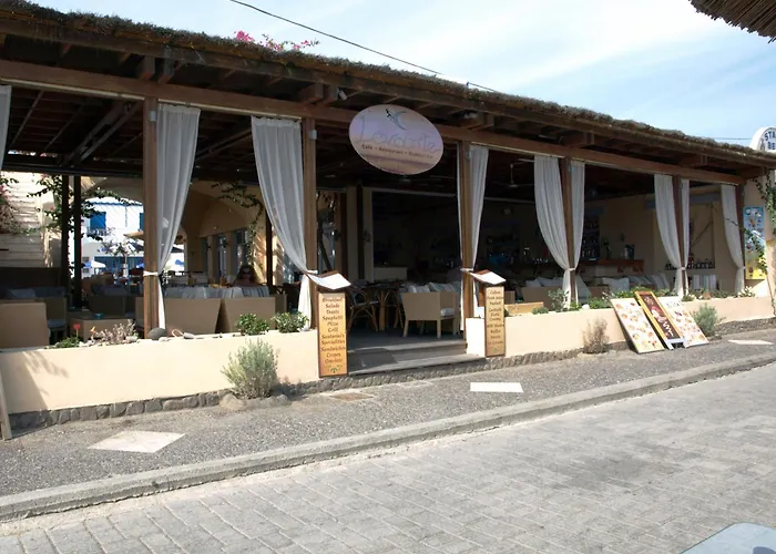 Familienhotel: Levante Beach Hotel