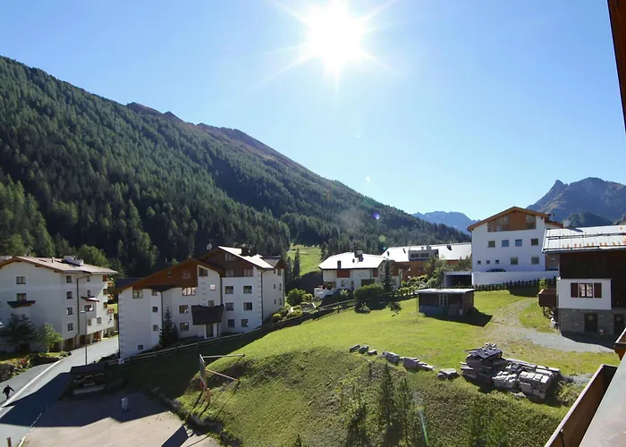 Kinderhotel Cresta