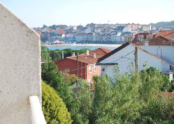 Hotel de pingue-pongue: Hotel Ton
