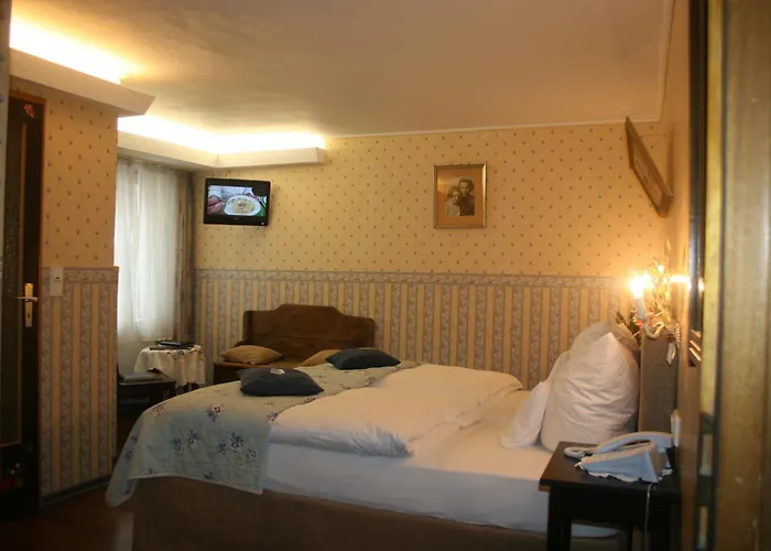 Maerchenhotel