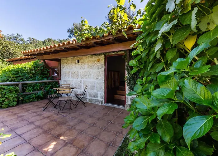 Quinta Da Pousadela - Agroturismo