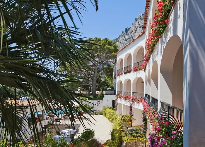 Familienhotel: Hotel Della Piccola Marina