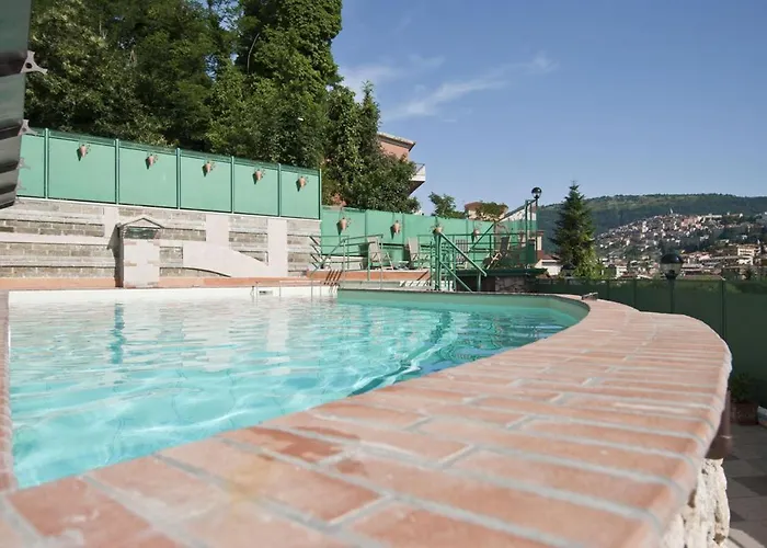 Hotel Argentina & Spa