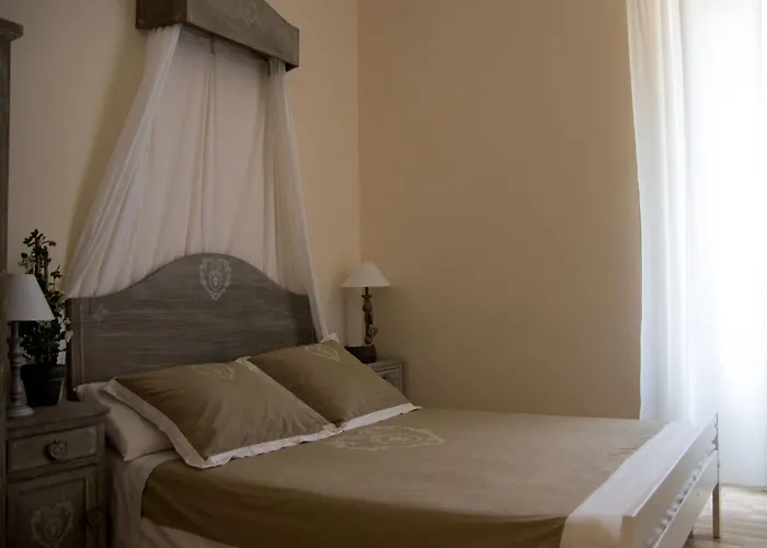 Albergo economico: Trastevere Belvedere B&B
