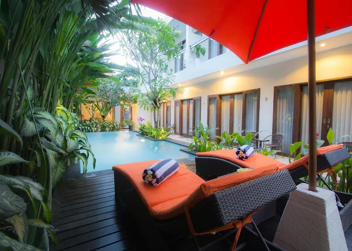 Pavilion Kuta