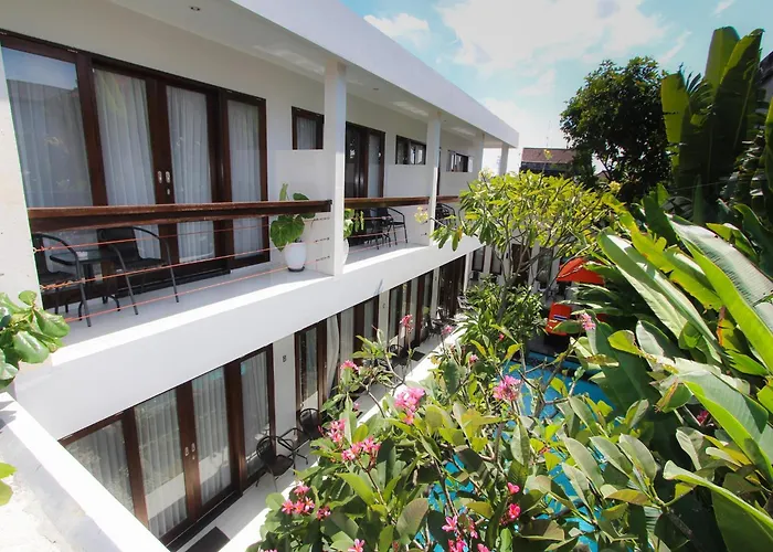 Pavilion Kuta