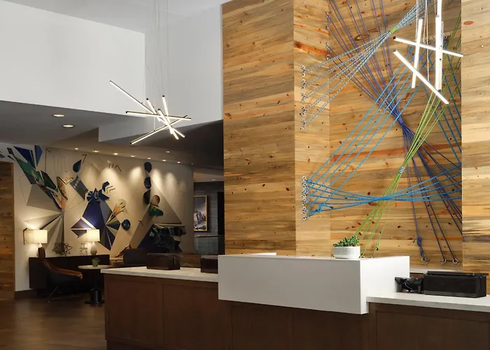 Hyatt Place Downtown