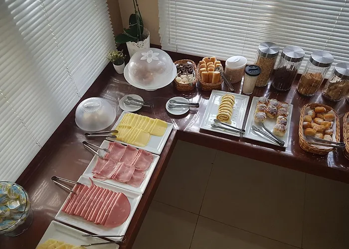  Portal das Águas