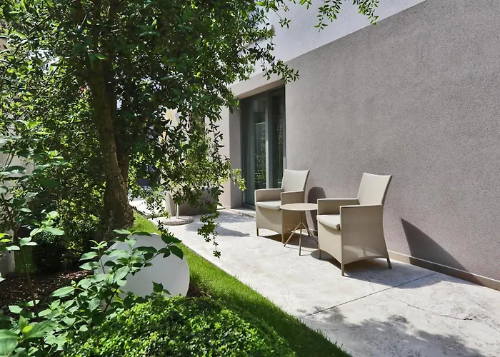 Ninfea Wellness & Spa Residence