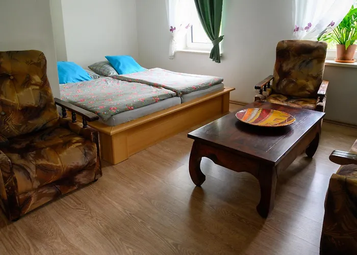 Villa Jana