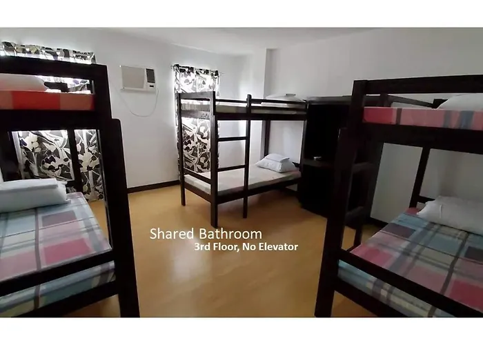 Hostel: Kampotel Davao