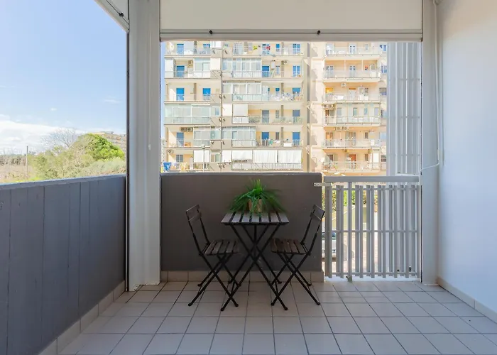 Casa degli ospiti: Cloud Swing Rooms By Wonderful Italy