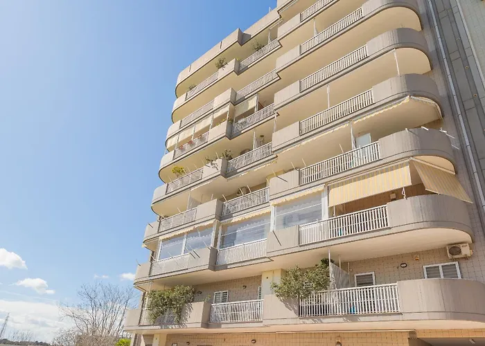 Casa degli ospiti: Cloud Swing Rooms By Wonderful Italy