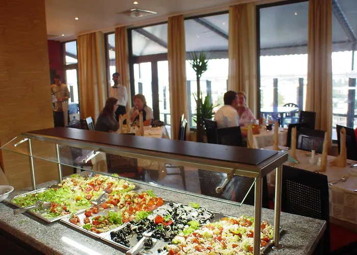 Hotel: Smartline Meridian Hotel