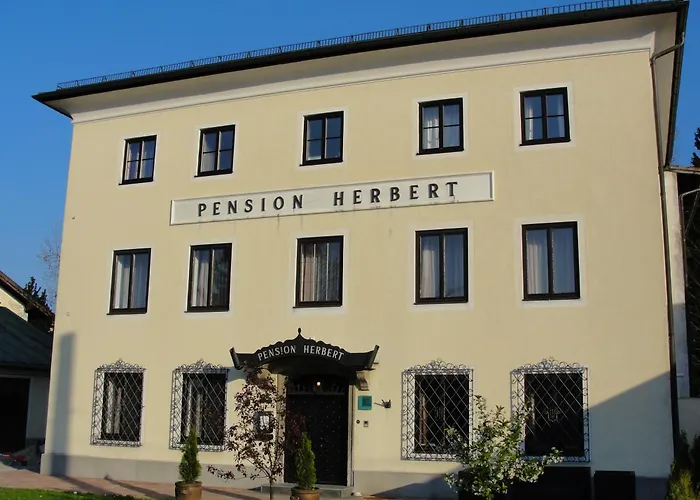 Pension Herbert