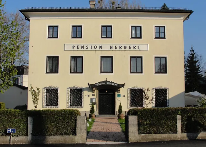 Pension Herbert