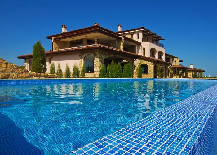 Club Residence At Blacksearama Golf