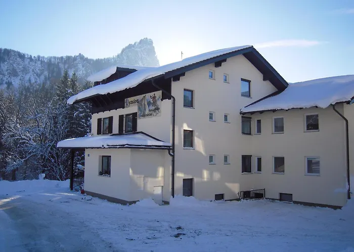 Nocksteinblick
