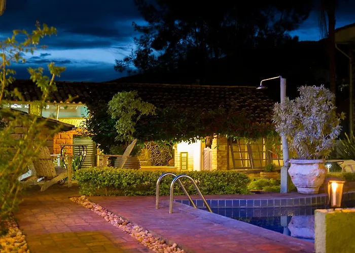 Pousada Villa Allegra