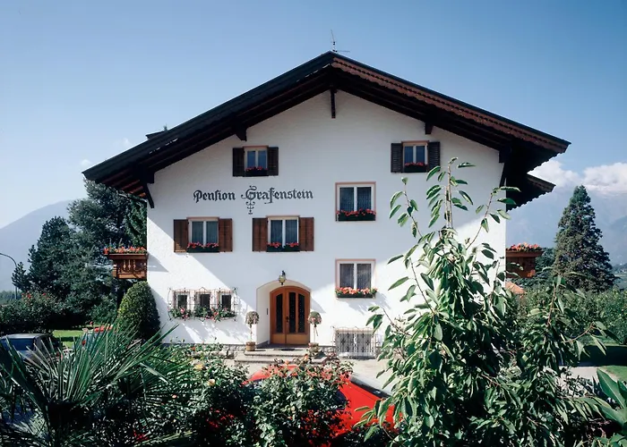 Pension Grafenstein