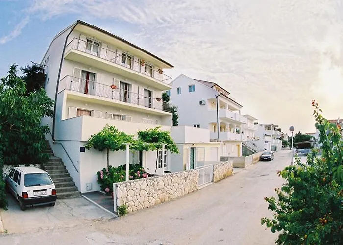 Apartments Sanja