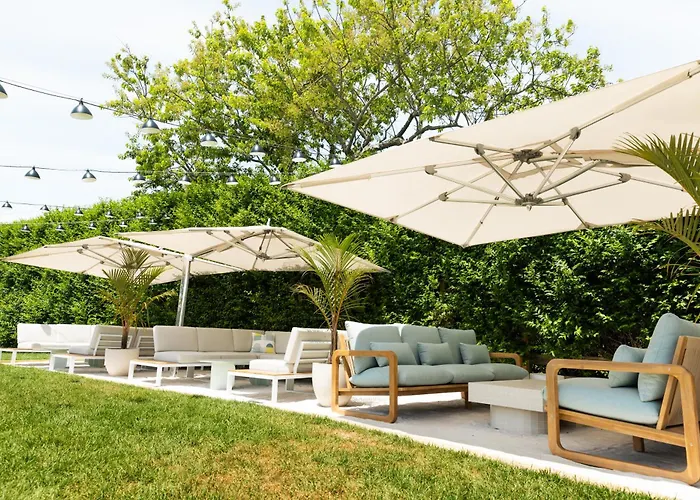 The Montauk Beach House