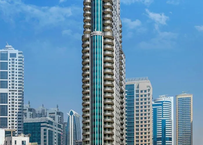 City Premiere Marina Apartments
