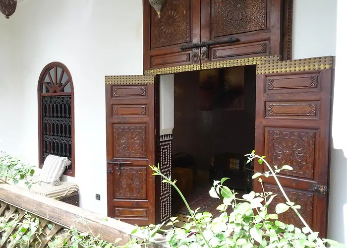 Riad Alma Mouassine