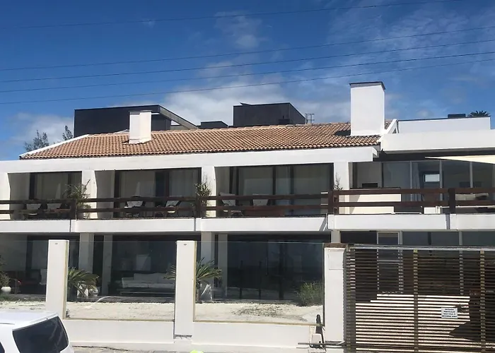 Pousada Beira Mar - Suites Frente Ao Mar