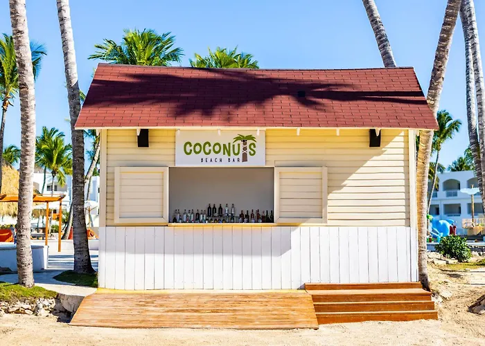 Sunscape Dominicus La Romana