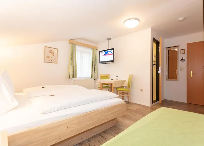 3 SterneHotel Schmittental Self-Check-In