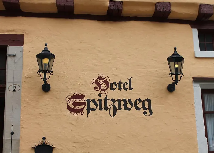 Hotel Spitzweg