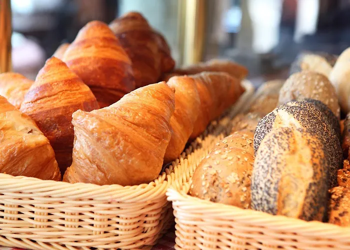 Hotel Montana Zuerich