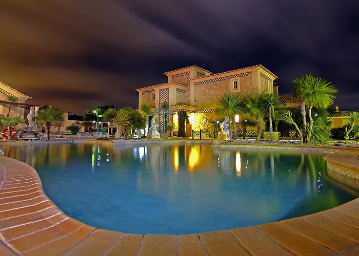 Quinta Do Mar - Country & Sea Village