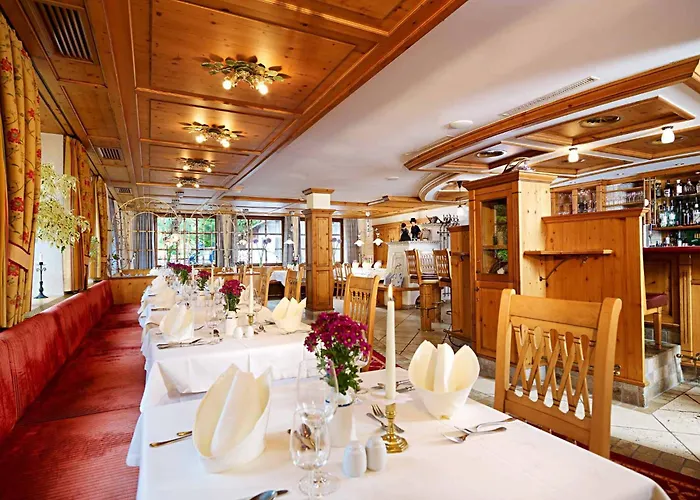 Hirschen Wohlfühlhotel
