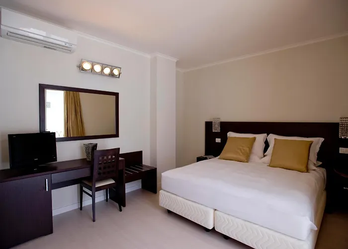 Hotel boutique: Hotel Mediterraneo Club Benessere